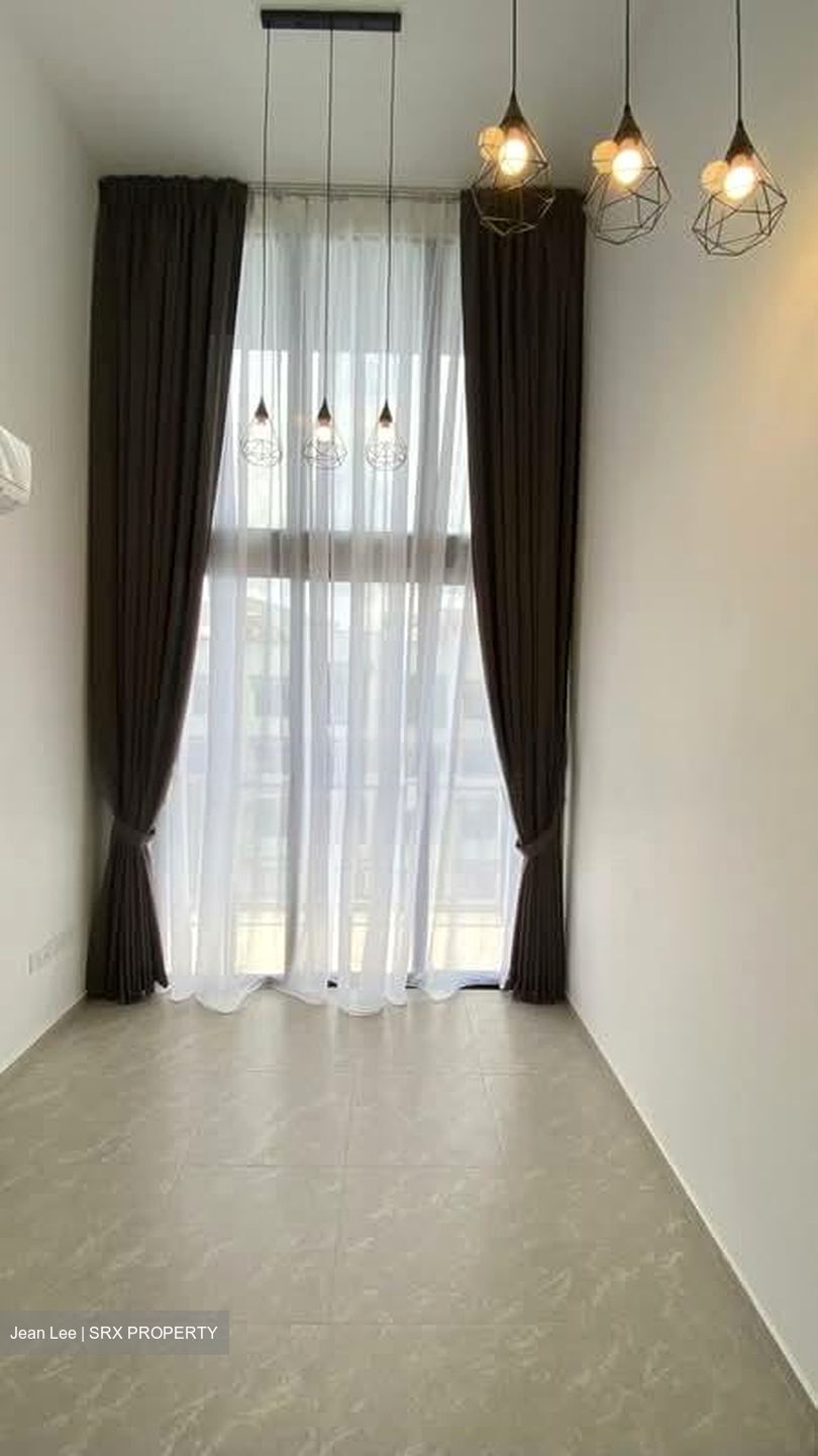 Park Colonial (D13), Condominium #561521831